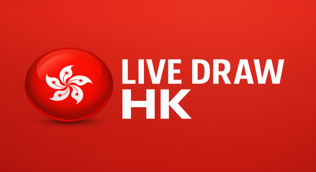 Live Draw HK