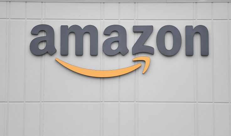 Amazon Created New ‘Hate Speech’ Policy Before Banning Bestselling Book on Transgenderism