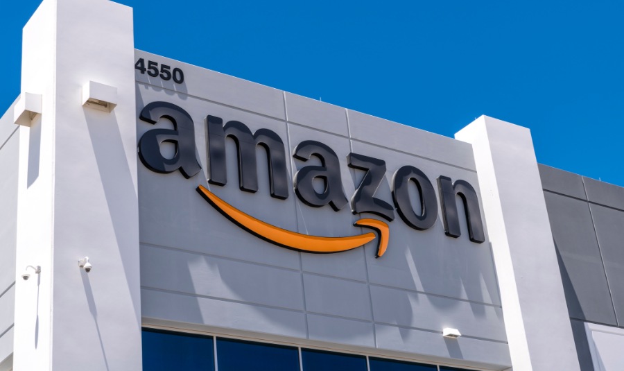As Business Next Door Dies, Amazon’s profits more than tripled in the first three months of 2021