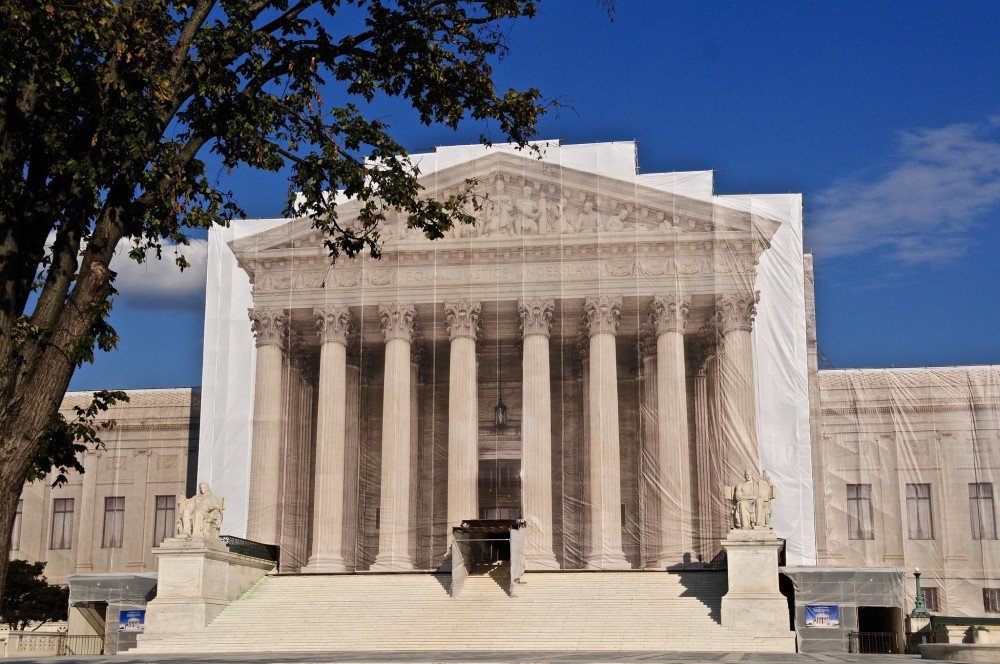 Supreme Court Denial Of 2020 Election Cases Invites ‘Erosion Of Voter Confidence’