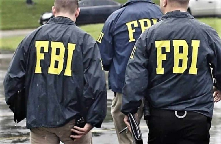 Deja Vu All Over Again: Colorado mass shooting suspect known to FBI