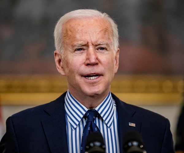 Biden to Order Creation of Gender Policy Council