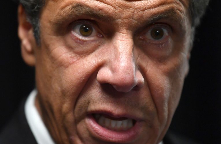 Cuomo accuser’s lawyer alleges Cuomo ‘interference’ in NY AG’s probe