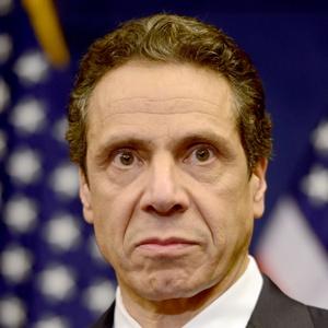 Again and Again: New former Cuomo aides accused Dem of sexual misconduct