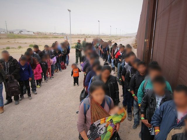 Please help with non-existent crisis! DHS chief requests volunteers to help amid ‘overwhelming’ migrant surge