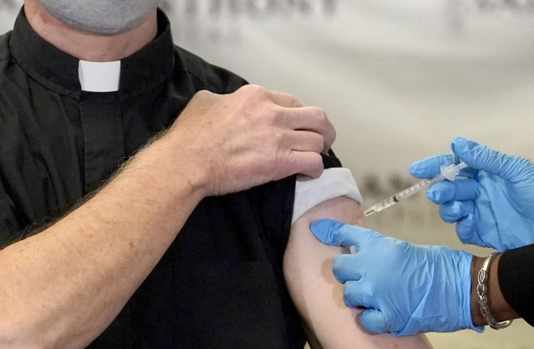 Women Doctors, Pro-Life Activists Issue Appeal to Resist Abortion-Tainted Vaccines