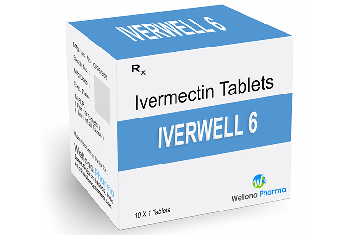 WHO data: Ivermectin reduces COVID mortality by 81%. Also WHO: We still don’t recommend it.