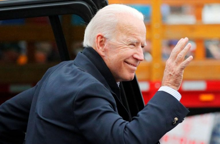 Biden’s insane $450K for Border Crossers Would be Nearly Double the Payments Given to Boston Bombing Victims