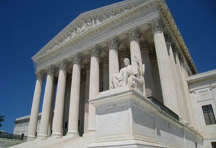 Supreme Court Green-Lights Six-Week Abortion Ban