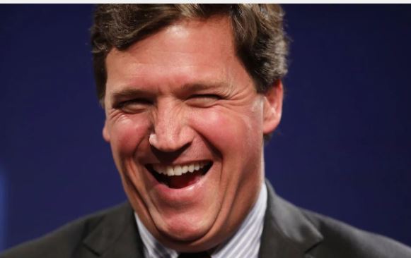 Politifact Takes Down ‘Fact Check’ of Tucker’s ‘Conspiracy Theory’ Cuz Theory Was Obviously True
