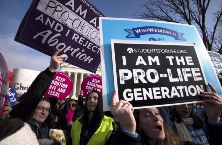Appeals Court finds NC Ban on Abortions after 20 weeks unconstitutional