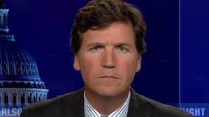 Tucker: “You are watching the death of the future of our country.”