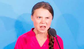 Brilliant!!! Greta Thunberg-Inspired Climate Org Labels Itself ‘Racist’ and Disbands