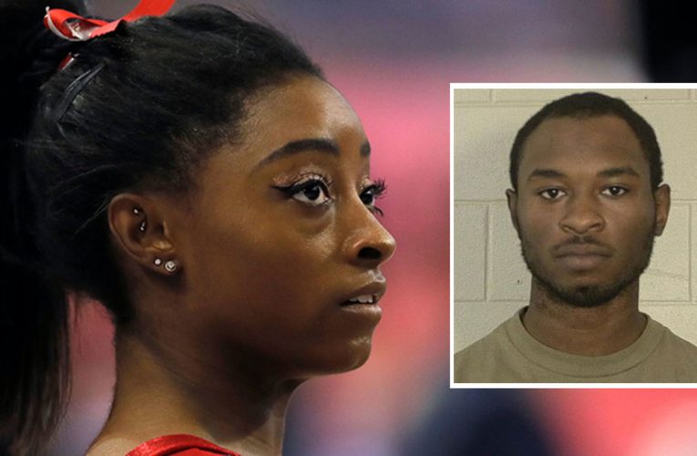 Olympian Simone Biles’ brother, an Army Soldier, Free After Murder Charges Dismissed