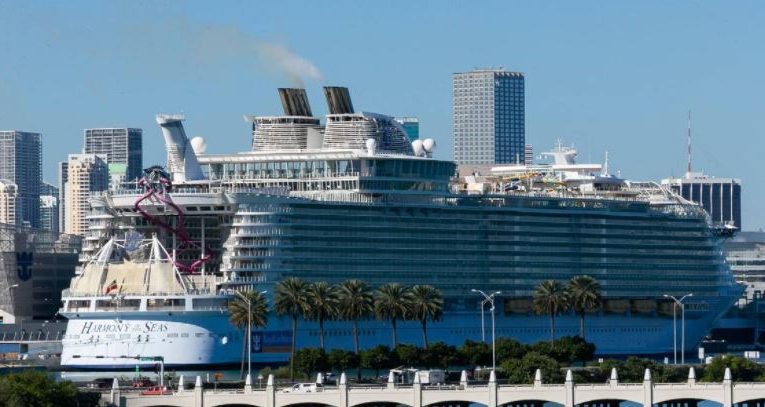DeSantis Wins Again! Royal Caribbean reverses, won’t require passengers on U.S. cruises to be vaccinated
