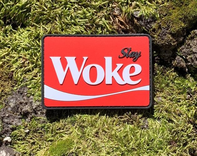 Shareholders Sue Woke Coke over Racist Policy