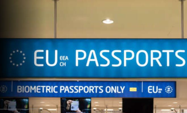 Here it comes– Seven EU countries just got a digital vaccine passport