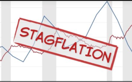 Stagflation Watch: “A Key Inflation Metric Hit A 29-Year High In April”