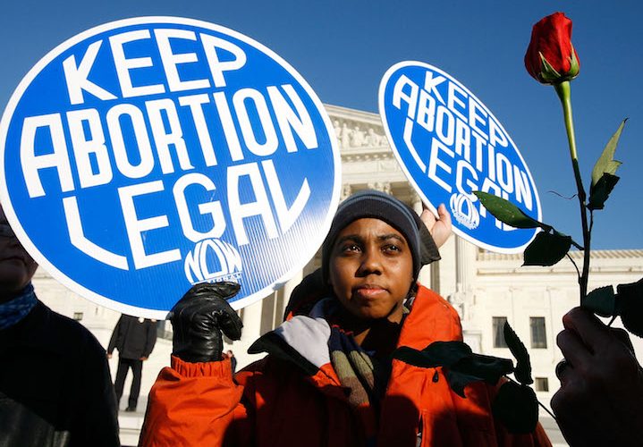 Abortion – The Taxpayer Funded Sacrament. Dems Advance Taxpayer-Funded Abortion Bill