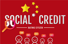 Democrats Move to Take Over Your Credit Score and Go Full ‘Woke’ – Just Like Communist China