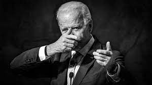 Biden Says He Wants to Take Handguns.