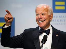 Oh No! Joe Thinks I’m Slow! Biden Says If You’re Not Vaccinated “You’re Not Nearly as Smart as I Thought You Were.”