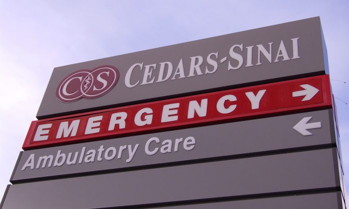 Woman Sues Cedars-Sinai Demanding Mother Be Given Ivermectin