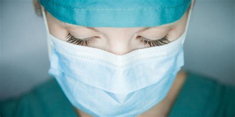 It’s Open Season on Pro-Life Doctors and Nurses
