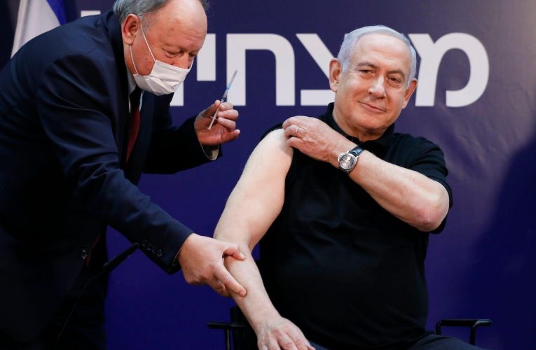 The #VaxCollapse is real and coming our way. ISRAEL: “The surge of infections among Israel’s vaxxed to the max means we are in unknown territory”