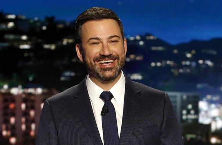 Kimmel says unvaccinated don’t deserve ICU beds if hospitals get overcrowded