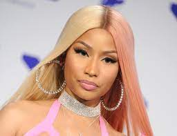 NICKI MINAJ: ‘Open Your F***ing Eyes’ to COVID Censorship, Twitter Ban is ‘Making Me Think’ That ‘There’s Something Bigger’ Going On