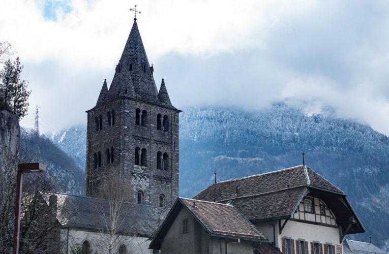 Switzerland’s vaccine passport enforcement includes churches