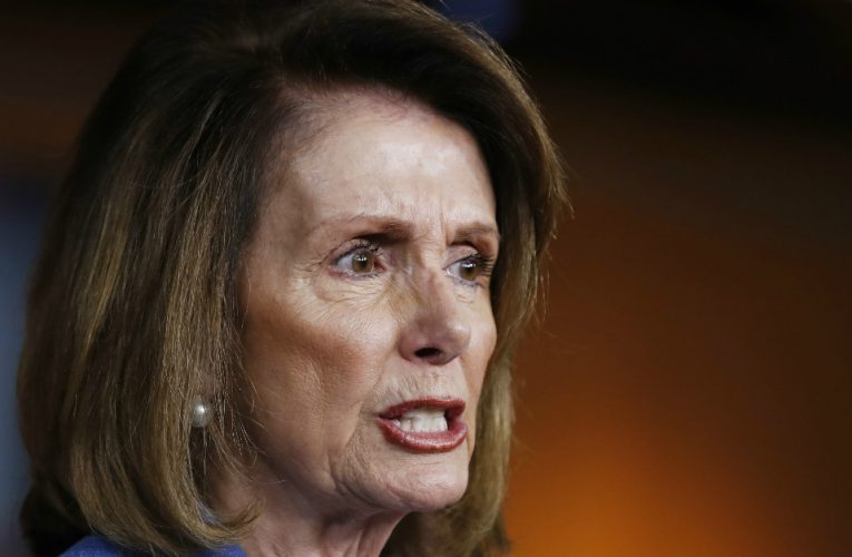 Pelosi pledges vote on Federal law making abortion ‘legal’ nationwide with no limits.