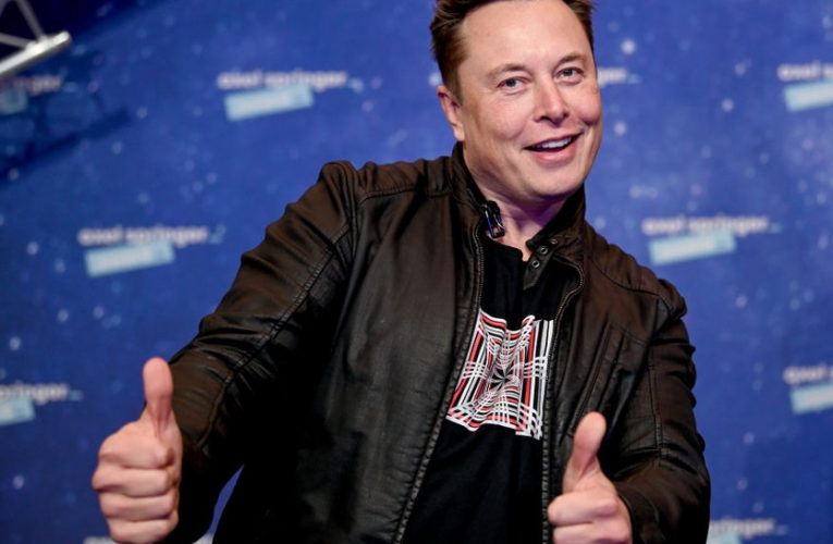 California Nightmare — Elon Musk Says Tesla Moving Headquarters From Cali To Texas