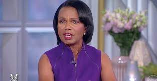 Vid: Condi Rice Stuns ‘View’ Hosts With Knockout Argument Against Critical Race Theory