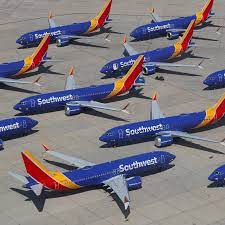 Courage! Speculation swirls over possible ‘sickout’ as Southwest Airlines abruptly cancels more than 1,800 flights.