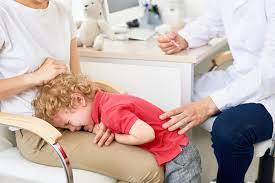 Get Ready for Vaxx Mandates for Children.  FDA panel recommends Pfizer’s low-dose Covid vaccine for kids ages 5 and Up.