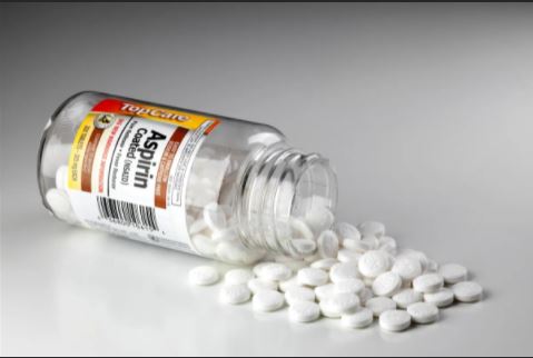 New study finds aspirin can significantly cut COVID risks — and even death