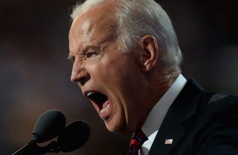 Patriotism is the Last Refuge of a Scoundrel — Joe Biden Claims It’s ‘Patriotic’ to Get Vaccinated