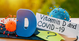 Studies show an aggressive vitamin D campaign could have prevented nearly all COVID deaths