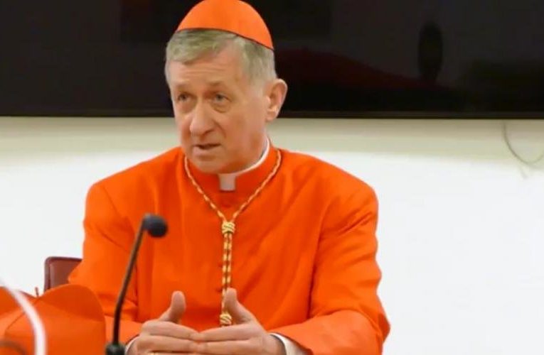 Cardinal Cupich hints at major Latin Mass crackdown in Chicago