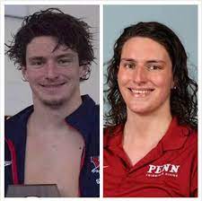 Ivy League Female Swimmer Speaks Out About Male Swimmer on Women’s Team