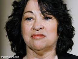 Sotomayor Loses Her Mind, Threatens Court if It Overturns Roe.