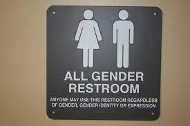 Chicago Schools Making All Restroom Gender Fluid