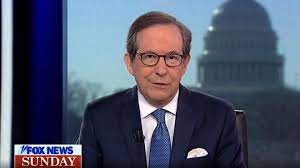 Fox’s Chris Wallace to CNN. Don’t Let The Door Hit You…