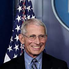 Fauci Says Masks on Planes Forever.