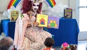 Who needs ABC’s when you have LGBTQ+? LA school hosts LGBTQ clubs for kindergarteners to teach transgender mutilation, ‘two-spirit’ sexuality