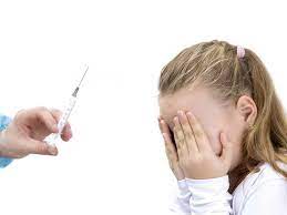 AFT president backs COVID-19 vaccine mandates for students, says it offers ‘a silver lining’