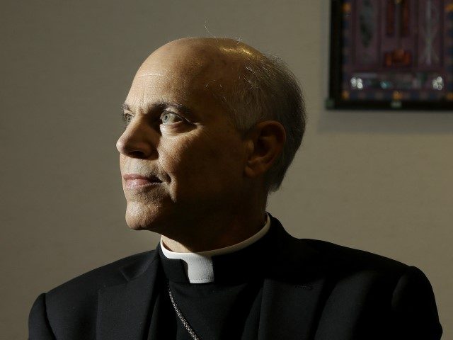 San Francisco Archbishop: ‘Abortion Is at the Same Level of Lynching,’ Roe v. Wade Must Fall