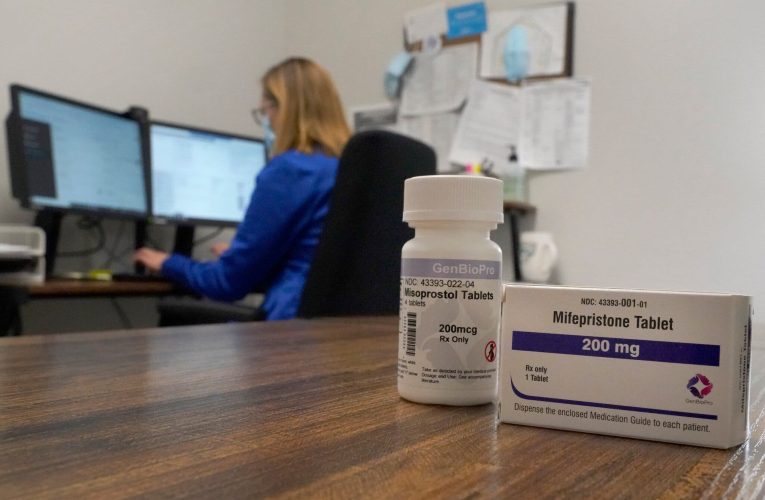 FDA Permanently Allows Abortion Pills by Mail